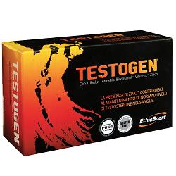 ETHICSPORT TESTOGEN 60 CAPSULE 1200 MG - Magnumfarma.it
