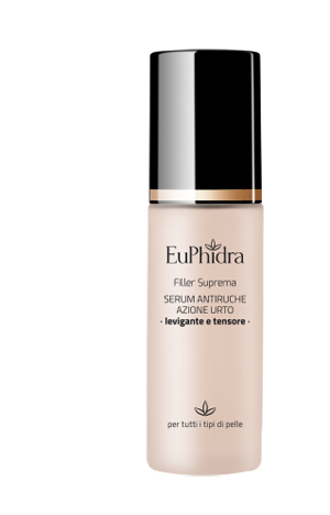 EUPHIDRA FILLER SUPREMA SERUM ANTIRUGHE AZIONE URTO FLUIDO FLACONE 30 ML - Magnumfarma.it