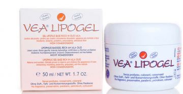 VEA MINILIPOGEL IDRATANTE PROTETTIVO 10 ML - Magnumfarma.it