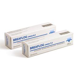 BREAFLOG CREMA 7,5 30 ML - Magnumfarma.it