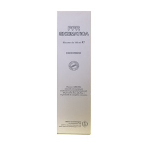 PPR ENZIMATICA CREMA 100 ML - Magnumfarma.it