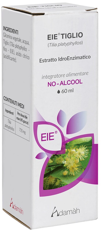 EIE TIGLIO GOCCE 60 ML - Magnumfarma.it