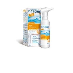 PHYSIOMER CSR SPRAY OTOLOGICO 115ML - Magnumfarma.it
