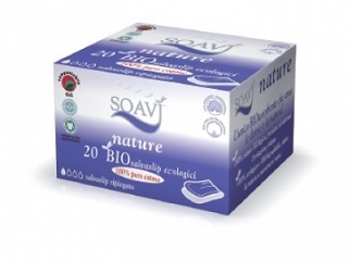 SOAVI SALVASLIP BIO RIPIEGATI - Magnumfarma.it