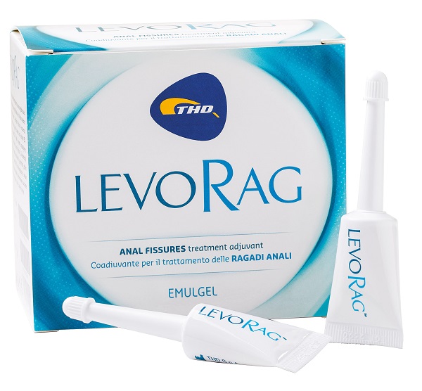 LEVORAG EMULGEL CREMA 20 TUBETTI MONODOSE 3,5 ML - Magnumfarma.it