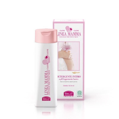 MAMMA DETERGENTE INTIMO 200 ML - Magnumfarma.it