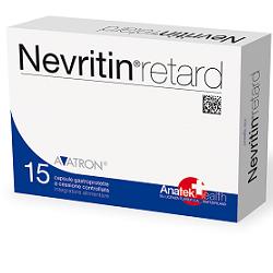 NEVRITIN RETARD 15 CAPSULE - Magnumfarma.it