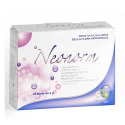 NEONORM 12 BUSTINE - Magnumfarma.it