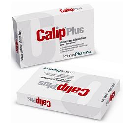 CALIP PLUS 30 COMPRESSE - Magnumfarma.it