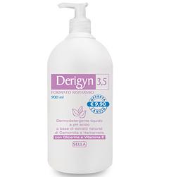 DERIGYN 3,5 FORMATO RISPARMIO 900 ML - Magnumfarma.it