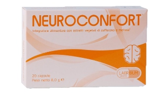 NEUROCONFORT 20 CAPSULE - Magnumfarma.it