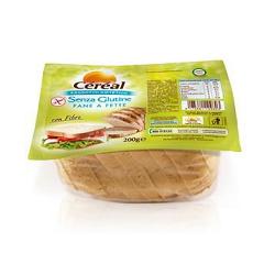 CEREAL PANE FETTE 200 G - Magnumfarma.it