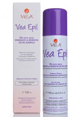 VEA EPIL 100 ML - Magnumfarma.it