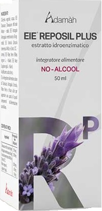 EIE REPOSIL PLUS GOCCE 50 ML - Magnumfarma.it