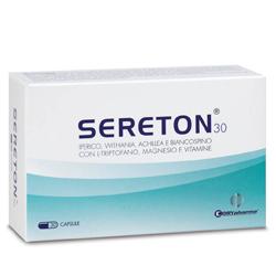 SERETON 30 CAPSULE - Magnumfarma.it