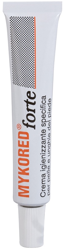 MYKORED FORTE CREMA 20ML - Magnumfarma.it