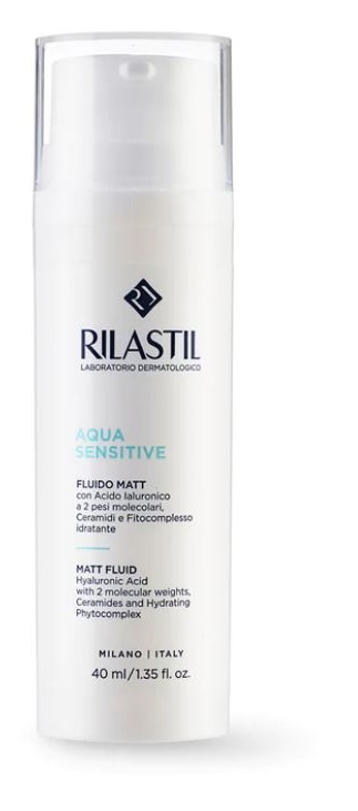RILASTIL AQUA FLUIDO NORMALIZ - Magnumfarma.it