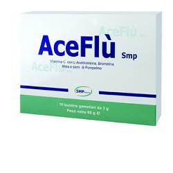 ACEFLU SMP 20 BUSTINE - Magnumfarma.it