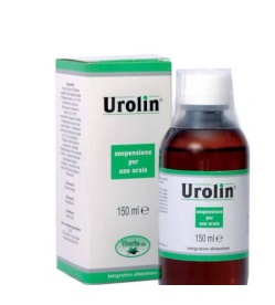 UROLIN SOLUZIONE 150 ML - Magnumfarma.it