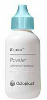 BRAVA POLVERE A BASE DI IDROCOLLOIDI PER STOMIA 25 G - Magnumfarma.it