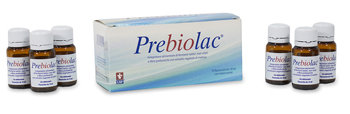 PREBIOLAC 10 FLACONCINI 10 ML - Magnumfarma.it