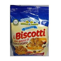 BISC HAPPY FARM GOCCE CIOCCOLATO 300 G - Magnumfarma.it