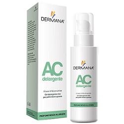 DERMANA AC DETERGENTE 100 ML - Magnumfarma.it