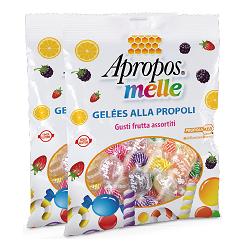 APROPOS MELLE GELEES 80 G - Magnumfarma.it