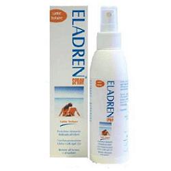 ELADREN SPRAY SPF25 150 ML - Magnumfarma.it