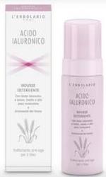 ACIDO IALURONICO MOUSSE DETERGENTE 150 ML - Magnumfarma.it