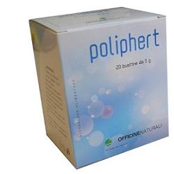 POLIPHERT 20 BUSTINE 5 G - Magnumfarma.it