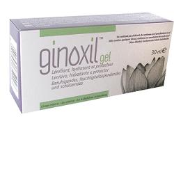 GINOXIL GEL TUBO 30 ML - Magnumfarma.it