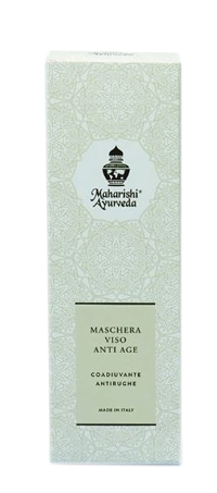 MASCHERA VISO ANTIAGE COADIUVANTE ANTIRUGHE 100 ML - Magnumfarma.it