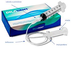 SONDA ANALE DILAGENT 1 PEZZO - Magnumfarma.it