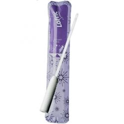 CATETERE URINARIO MONOUSO AUTOLUBRIFICANTE IDROFILO POBE LUBRIFICAZIONE TRAMITE POLIVINILPIRROLIDONE SOLUZIONE SALINA STERILE INTEGRATA DONNA CH12 15 CM 30 - Magnumfarma.it