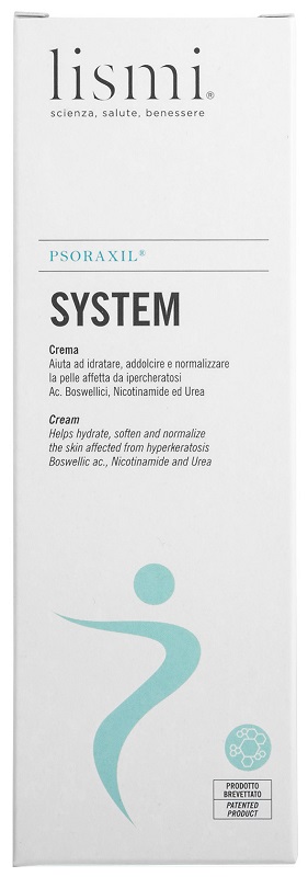 PSORAXIL SYSTEM EMULSIONE VISO CORPO 200 ML - Magnumfarma.it