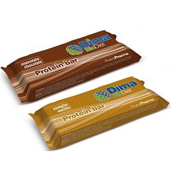PROTEIN BAR CIOCCOLATO 45 G - Magnumfarma.it
