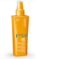 DEFENCE SUN LATTE SPRAY 15 PROTEZIONE MEDIA - Magnumfarma.it