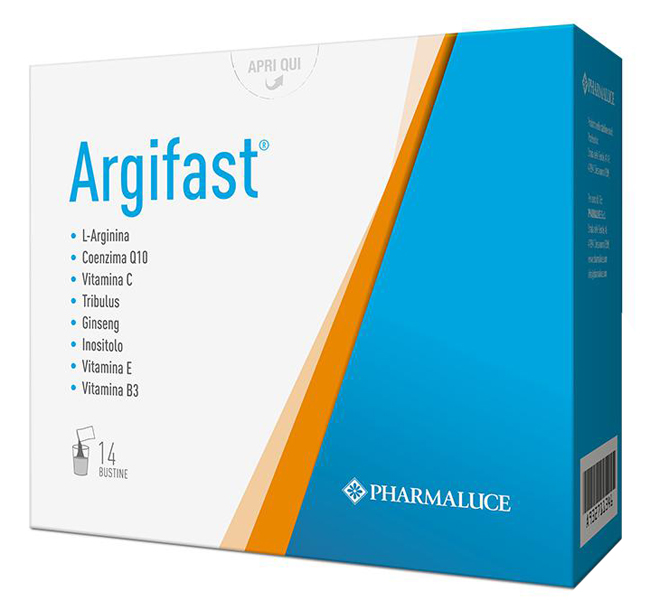 ARGIFAST 14 BUSTINE - Magnumfarma.it