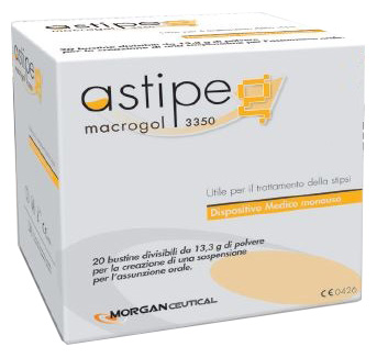 ASTIPEG 20 BUSTINE 13,3 G - Magnumfarma.it