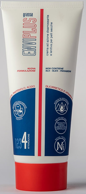 ENVIPLUS GRASSA 100 ML - Magnumfarma.it