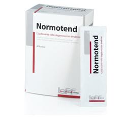 NORMOTEND 20 BUSTINE - Magnumfarma.it