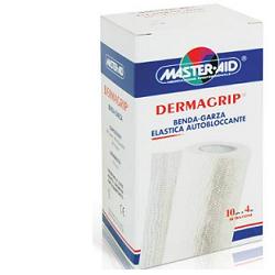 BENDA MASTER-AID DERMAGRIP 12X20 - Magnumfarma.it