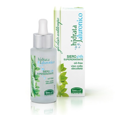 HJDRATA SIERO 24H - Magnumfarma.it