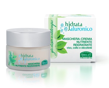 HJDRATA MASCHERA NUTRIENTE - Magnumfarma.it