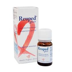 REUPED GOCCE 5 ML - Magnumfarma.it