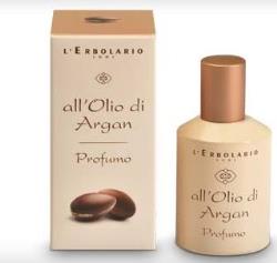 ARGAN PROFUMO 50 ML - Magnumfarma.it