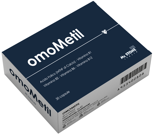 OMOMETIL 30 CAPSULE - Magnumfarma.it