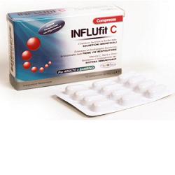 INFLUFIT C 12 COMPRESSE 10,8 G - Magnumfarma.it