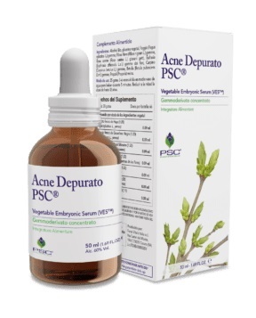 PSC ACNE DEPURATO GOCCE 50 ML - Magnumfarma.it
